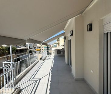 Διαμέρισμα για ενοικίαση Πλατεία Κυψέλης (Κυψέλη) - Photo 1