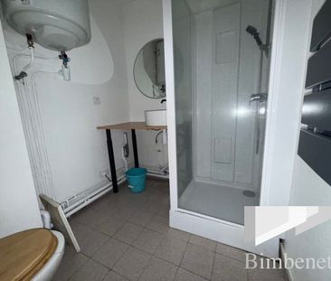 Appartement à louer, 1 pièce - Saint-Jean-le-Blanc 45650 - Photo 5