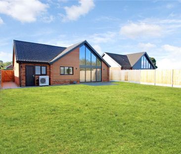 3 bedroom bungalow to rent - Photo 5