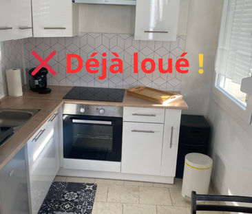 Appartement 1 pièce à Longwy - Photo 5