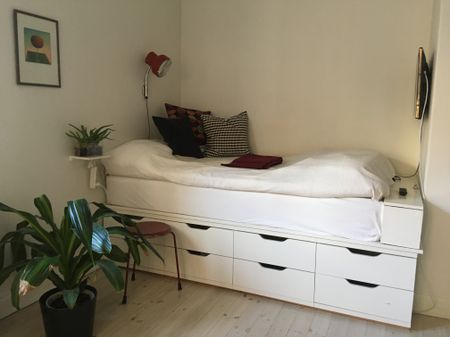 Ringvägen, Stockholm - Foto 4