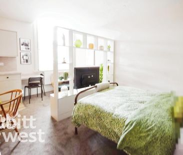 Studio to rent - Photo 5