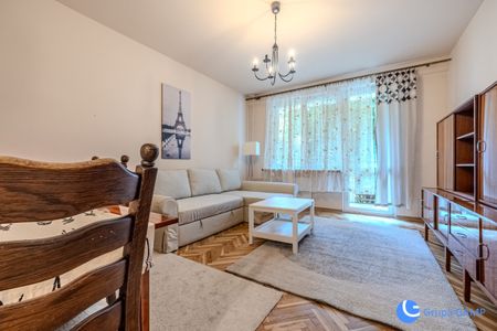 2 niezależne pok.*54m2*Sądowa*Grzegórzki*balkon - Photo 2