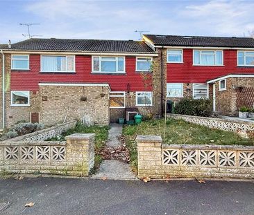 3 bedroom terraced house to rent - Photo 4