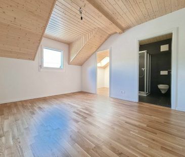 3.5 Zimmer, 85 m², 3. Stock - Foto 4