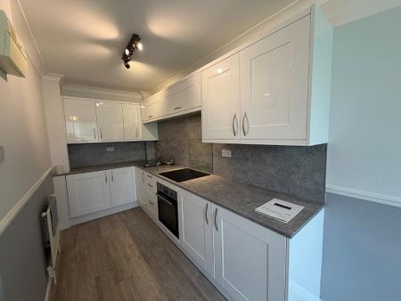 1 Bedroom Apartment To Rent - Photo 4