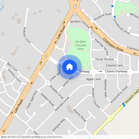 7 Cilantro Parkway, WA 6112, Seville Grove