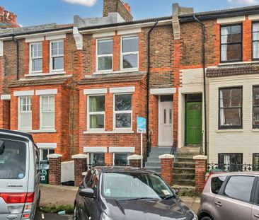 5 bedroom house to rent - Photo 4