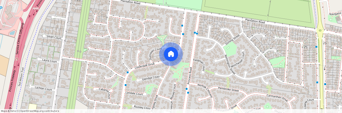 57 Cloverdale Drive, Vic 3214, Corio