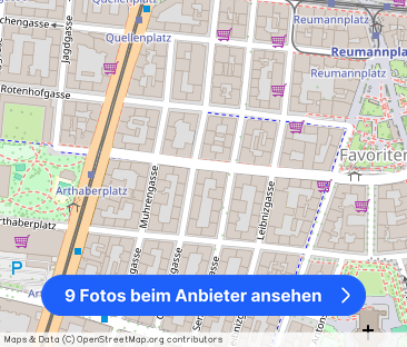 Davidgasse, Vienna - Foto 1