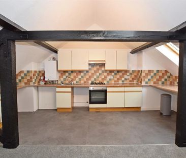 1 bedroom flat to rent - Photo 3