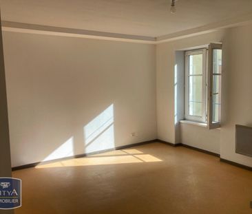 Location Appartement 1 pièce 21m² STRASBOURG 67000 - Photo 1