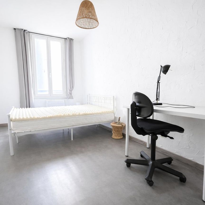 Location Appartement 2 pièces 53m² CARCASSONNE 11000 - Photo 1