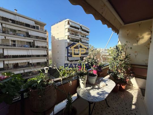 Διαμέρισμα για ενοικίαση Άγιος Ελευθέριος (Άγιος Ελευθέριος - Προμπονά - Ριζούπολη) - Φωτογραφία 1