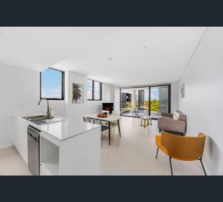 403/437 Illawarra Road, Marrickville, NSW 2204 - Photo 2