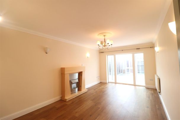 Downing Court, Swaffham Bulbeck, Cambridge - Photo 1