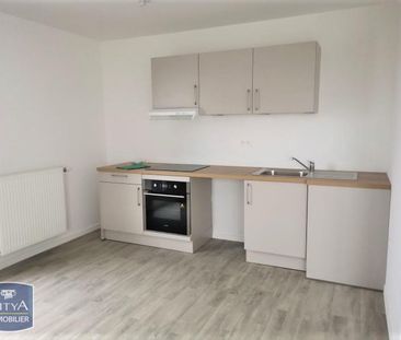 Location Appartement 4 pièces 83m² MOISSY CRAMAYEL 77550 - Photo 4