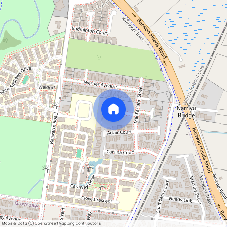 7 Moretti Court, Vic 3216, Marshall