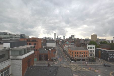 Express Networks, Northern Quarter - Photo 4