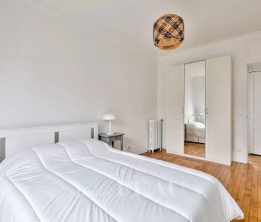 Location appartement, Paris 16ème (75016), 2 pièces, 48.29 m², ref ... - Photo 4