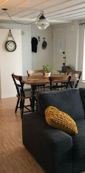 Beau 4 1/2 bien située - Photo 1