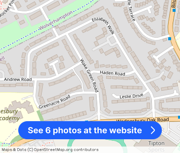 Carver Court, Tipton - Photo 1