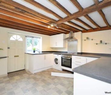 1 bedroom property to rent in Amersham - Photo 6