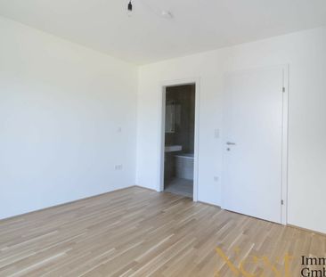 Großzügige 3-Zimmer-Wohnung mit Balkon in Linz nähe Hummelhofwald z... - Foto 2