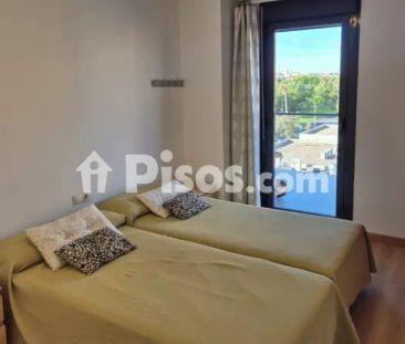 Piso en alquiler en Alicante Golf - Foto 3
