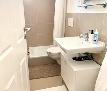 TOP-Wohnlage Osnabrück Westerberg zw. Uni und Uniklinikum - Photo 1