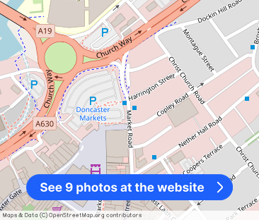 Market Road, Doncaster - Photo 1