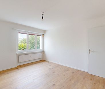 3.5 Zimmerwohnung in Kreuzlingen - Foto 5