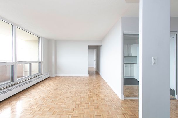 For Lease - 666 Spadina Avenue Unit# 2508, Toronto, Ontario - Photo 1