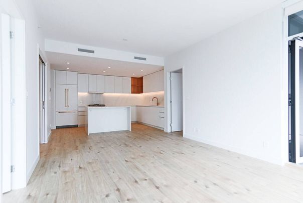 1406-720 Farrow Street, Coquitlam - Photo 1