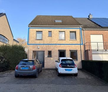 Appartement te huur - Photo 5