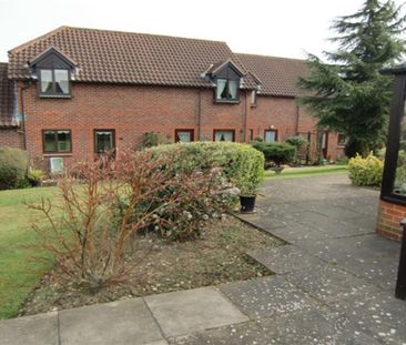 1 bedroom retirement property to rent - Photo 3