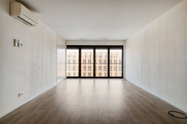 Te huur: Appartement Groenhoedenveem 115 in Amsterdam - Photo 1