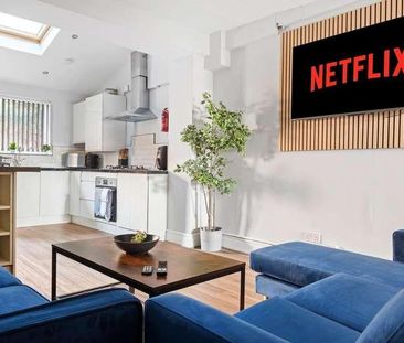 Russell Road, Forest Fields, NG7 - Photo 3