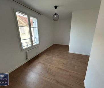 Location Maison 4 pièces 79m² SACLAY 91400 - Photo 2