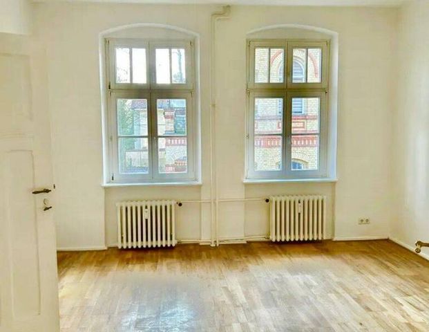 3 Zimmer "Schweizer Viertel" - Photo 1