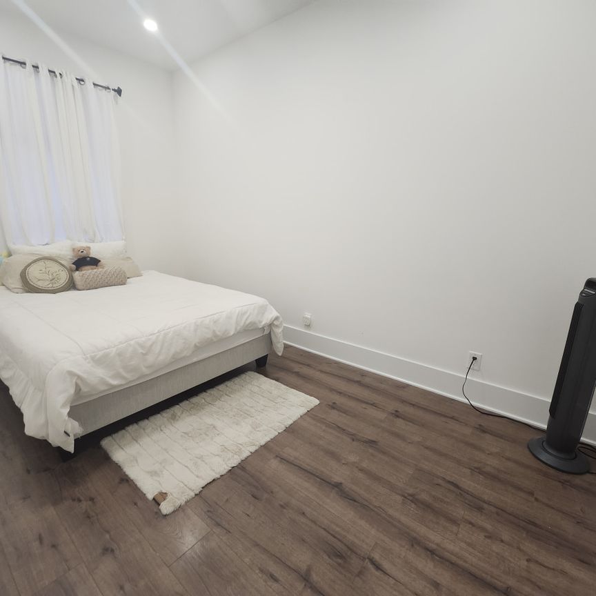 5235 Côte St-Luc, #3 - Photo 1