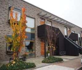 Edwin Berlings gata, Helsingborg - Photo 1