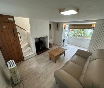 2 bedroom house to rent - Photo 1