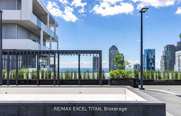 For Lease - 20 Lombard Street Unit# Uph06 (4506), Toronto, Ontario - Photo 1