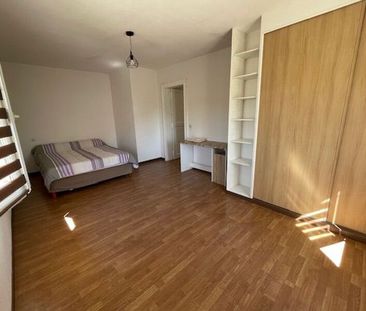 Maison à louer 3 pièces • Lattes - Photo 4