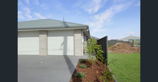 BRAND NEW DUAL KEY HOME AVAILABLE NOW - Photo 1