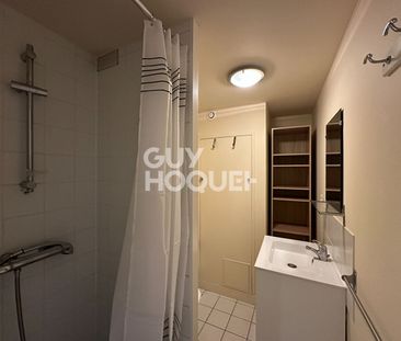 Appartement Asnieres Sur Seine 1 pièce(s) 18 m2 - Photo 2