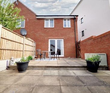 3 Bed Semi-Detached House, Terry Road, CV3 - Photo 4