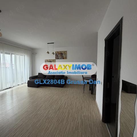 sisesti 2 camere 75mp 2016 | centrala AC 2x balcon zona verde - Photo 1