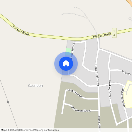 32 Suttor Avenue, NSW 2850, Caerleon